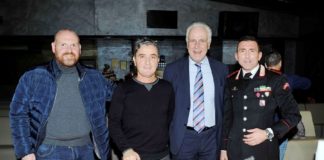 Polisportiva Tavarnelle, che festa per i 30 anni! “Emozionante vedere i volontari tutti assieme”