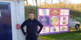 Ladri al campo sportivo del Ferrone: “Uno schiaffo alla comunità”