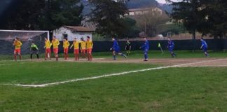 Juniores provinciali, 2-2 del Cerbaia sul campo del Giovani Vinci: un buon punto