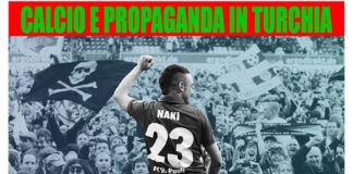 Grassina e popolo curdo: un legame sempre più forte. A tinte… rossoverdi