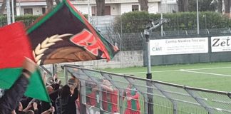 Il Grassina fa rispettare ancora la “legge del Pazzagli”: 2-0 casalingo al Trestina