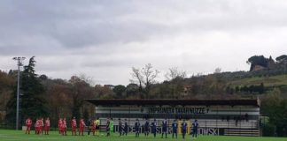 Paterna-Curradi: l’Impruneta Tavarnuzze impone alla Ginestra la “legge dell’Ascanio Nesi”