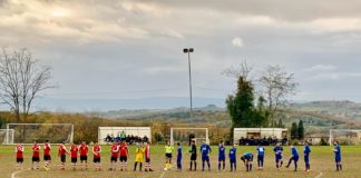 Libertas Tavarnelle, 0-3 in casa con il Pianella. Mister Andreucci: “La nostra miglior partita”