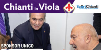 Giuliano Mazzuoli ha realizzato (e consegnato) due Manometri Unici Viola a Rocco Commisso