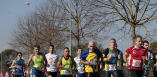 Podisti chiantigiani attenzione: il 16 febbraio si corre la Mezza Maratona di Scandicci