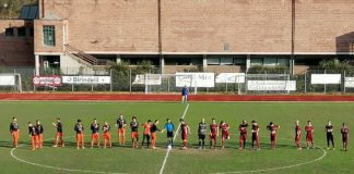 Il Barberino regala un tempo al Montelupo. E perde 3-0 il super scontro in testa alla classifica