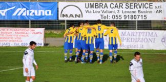 Serie D / Trasferta da brividi per il San Donato Tavarnelle a Grosseto. Grassina sul campo del Tuttocuoio