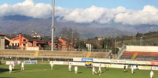 Il “Maestro” batte l'”Allievo”: Malotti (Aquila Montevarchi) 3 – Rigucci (S.Donato Tavarnelle) 1