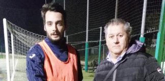 Cerbaia, super “blitz” in avvio di mercato invernale: in attacco arriva Niccolò Malpici