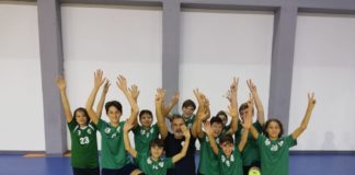 Pallavolo Impruneta: un week end pieno di regali… di Natale. Tante soddisfazioni!