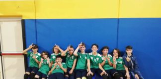 Pallavolo Impruneta: tante vittorie nell’ultimo week end sotto rete prima della pausa di fine anno