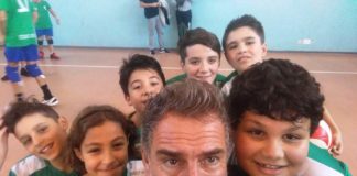 Pallavolo Impruneta, gran bel week end: la Seconda Divisione vince, i ragazzi si fanno onore