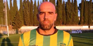 Sancascianese, l’infermeria piano piano si svuota: “Pippo” Signorini è (finalmente) pronto