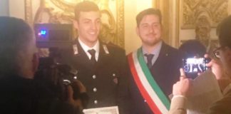 Premiati i “Cittadini Metropolitani per lo Sport”. Fra loro Megli, Biagioli e Fabbri