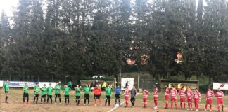 Calendari 2020/21, il percorso delle chiantigiane in Seconda Categoria (gironi D, I e M)