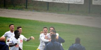 San Donato Tavarnelle, esordio top per mister Athos Rigucci: 4-0 al Pomezia