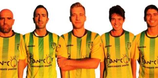 Sancascianese-Sambuca, il derby che può cambiare tutto. I gialloverdi chiamano i tifosi