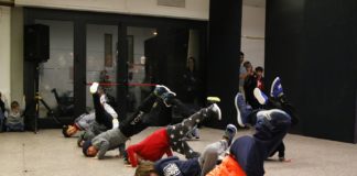 Workshop, laboratori creativi, super saggio: il gran finale di dicembre di Sancaballet