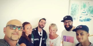 Sancaballet: in arrivo un fine settimana super. Fra laboratori creativi (gratis), saggio, …