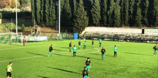 Seconda / Sanca-Casolese, esordio tosto per Calderone. Tavarnuzze-Libertas e Sambuca-San Polo