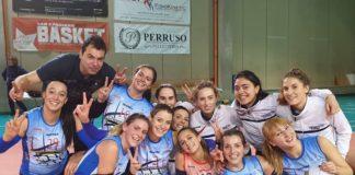 Serie D, le ragazze del Chianti Volley ribaltano un tie break da urlo. Vittoria strepitosa