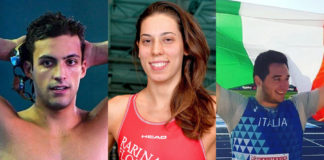 Metrocittà Firenze premia i “Cittadini metropolitani per lo Sport”. Tre sono “nostri”