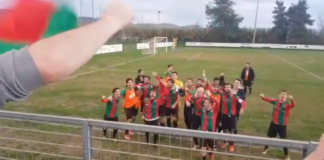 Tutto nel finale: Torrini-Baccini, 2-1 al Tuttocuoio e il Grassina vola al 5° posto