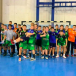 Under 17 pallamano tavarnelle