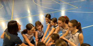Chianti Volley: l’Under 12 Bianca infligge la prima sconfitta al C.V. San Michele Rossa!