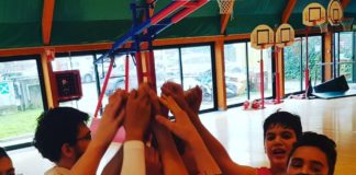 BTB Basket Tavarnelle: Under 13 ok contro Dukes, Under 16 ko (con rimpianti) a Ghezzano