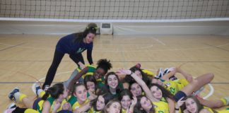 Pallavolo, che brave le Under 16 Impruneta-Galluzzo: girone vinto con 2 giornate d’anticipo!