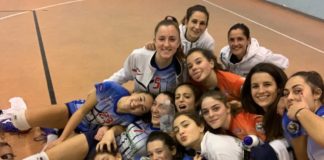 Under 18 Bianca Chianti Volley: il Selfie della (doppia) vittoria, fra Under 18 e 2a Divisione