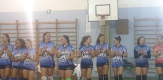 Under 18 Rossa Chianti Volley: secco 3-0 subito dalla Savino Del Bene Volley Project Montelupo Blu