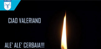 “Alè Alè Cerbaia Alè”: l’ultimo saluto allo storico custode Valeriano Vannucchi