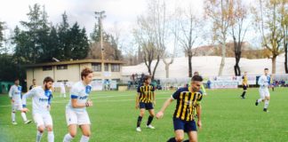 Bongini-Cosmi: 2-0, l’Affrico vola al 2° posto. Grevigiana k.o. (esordi per Pesalovo e Pecoraro)