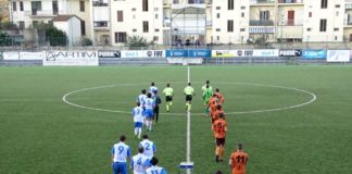 Coppa Italia di Eccellenza, tutte le sfide di domenica: il programma ufficiale