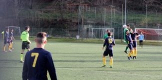 Bagno a Ripoli sconfitto in casa dallo Scarperia: 2-3, per il sogno play-off la strada ora è in salita