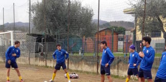 Due gol nella ripresa, il Bagno a Ripoli cade sul campo dello Spartaco Banti Barberino (0-2)
