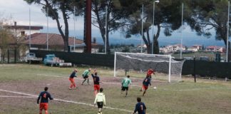 Prima Categoria / Riflettori accesi sullo scontro al vertice: Montelupo-Barberino