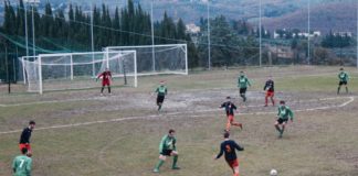 Prima Categoria / Domenica di derby, da Barberino-Grevigiana a Belmonte-Chianti Nord