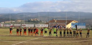 Dilettanti, pronti a ripartire: domenica in campo alle 15.30. Gli orari della stagione 2020/21