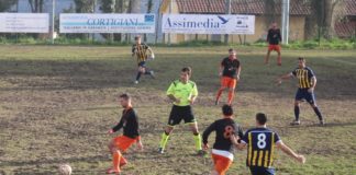 Calendari 2020/21, la Prima Categoria comincia subito con due derby chiantigiani