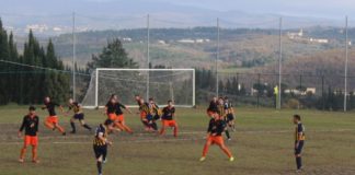 Barberino Val d’Elsa, l’ultimo ritocco è il trequartista Mazzoni dal Gambassi