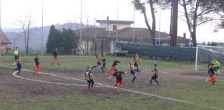 Prima Categoria / Il Barberino ospita il Cubino. Per la Rondine difficile trasferta a Greve