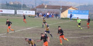 Dilettanti, giornata importante tra calendari (dall’Eccellenza alla Seconda) e pubblico sugli spalti (in Serie D)