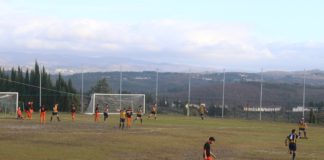 Coppe e squadre chiantigiane, il programma del prossimo week-end (aspettando il campionato)