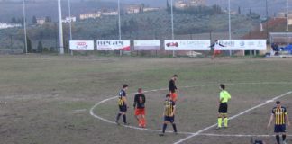 Giudice sportivo, tre giornate per Mezzetti, due per Mattia Rosi (Barberino Val d’Elsa)