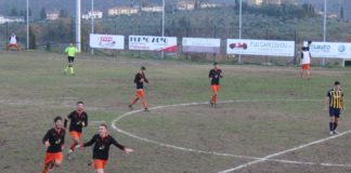 Dicembre ’18 vs dicembre ’19: volano Bagno a Ripoli e Barberino. Flop San Donato Tavarnelle