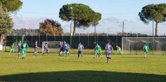 Non bastano Paterna e Casamonti, Impruneta Tavarnuzze ripresa al 91′ dal Castellina Scalo (2-2)