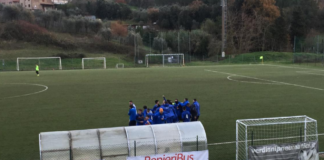 Il Cerbaia chiude il 2019 imbattuto e da capolista (col Pianella): vittoria 2-0 a Montaione